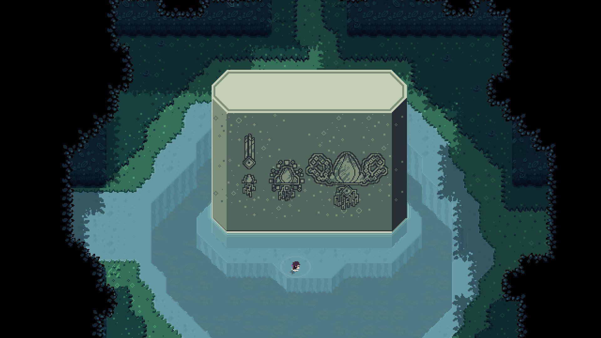 Titan Souls HD Wallpaper 21 X 1080