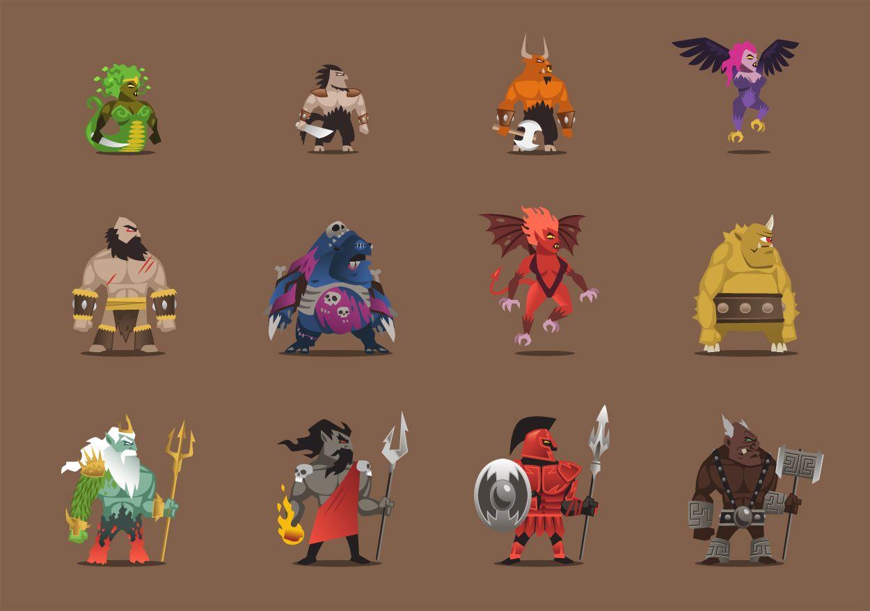 Titan Souls Wallpapers Wallpaper Cave