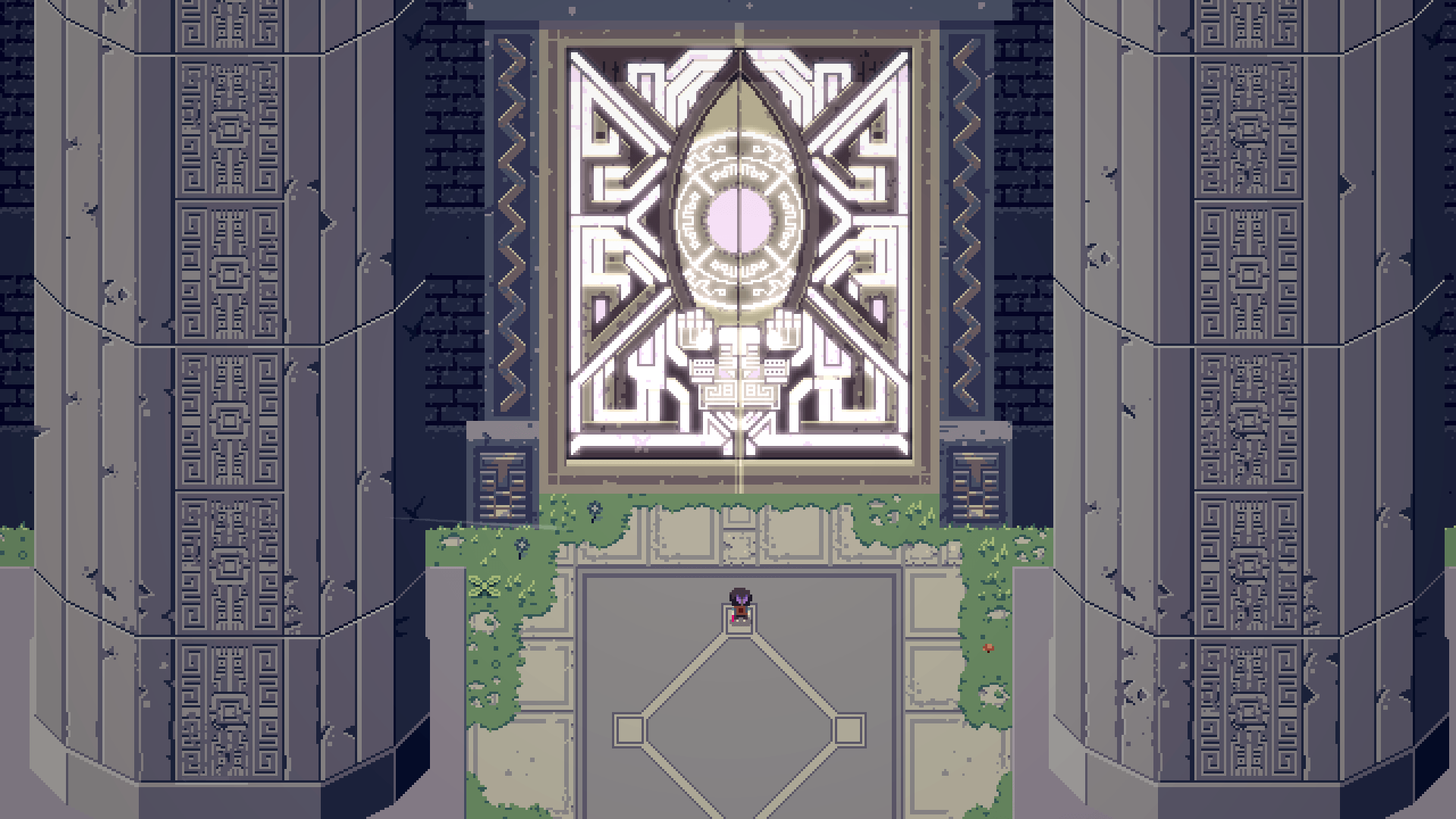 Titan Souls