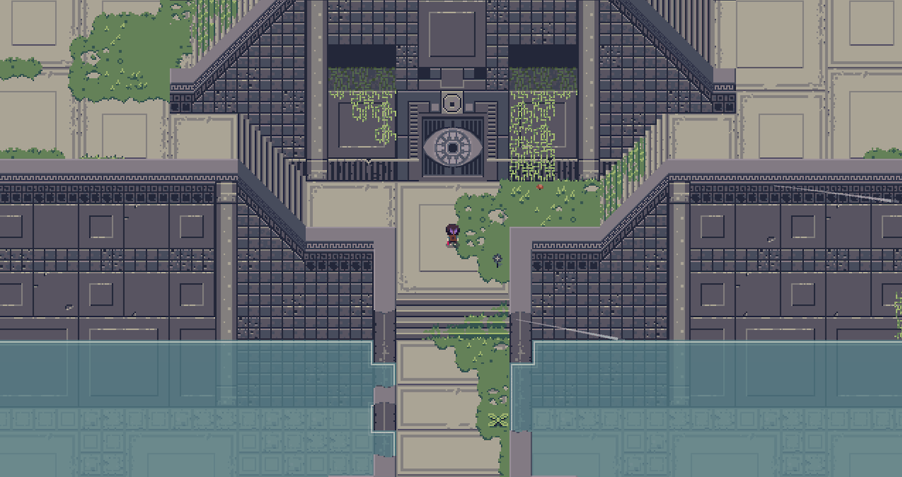 Titan Souls Wallpapers Wallpaper Cave