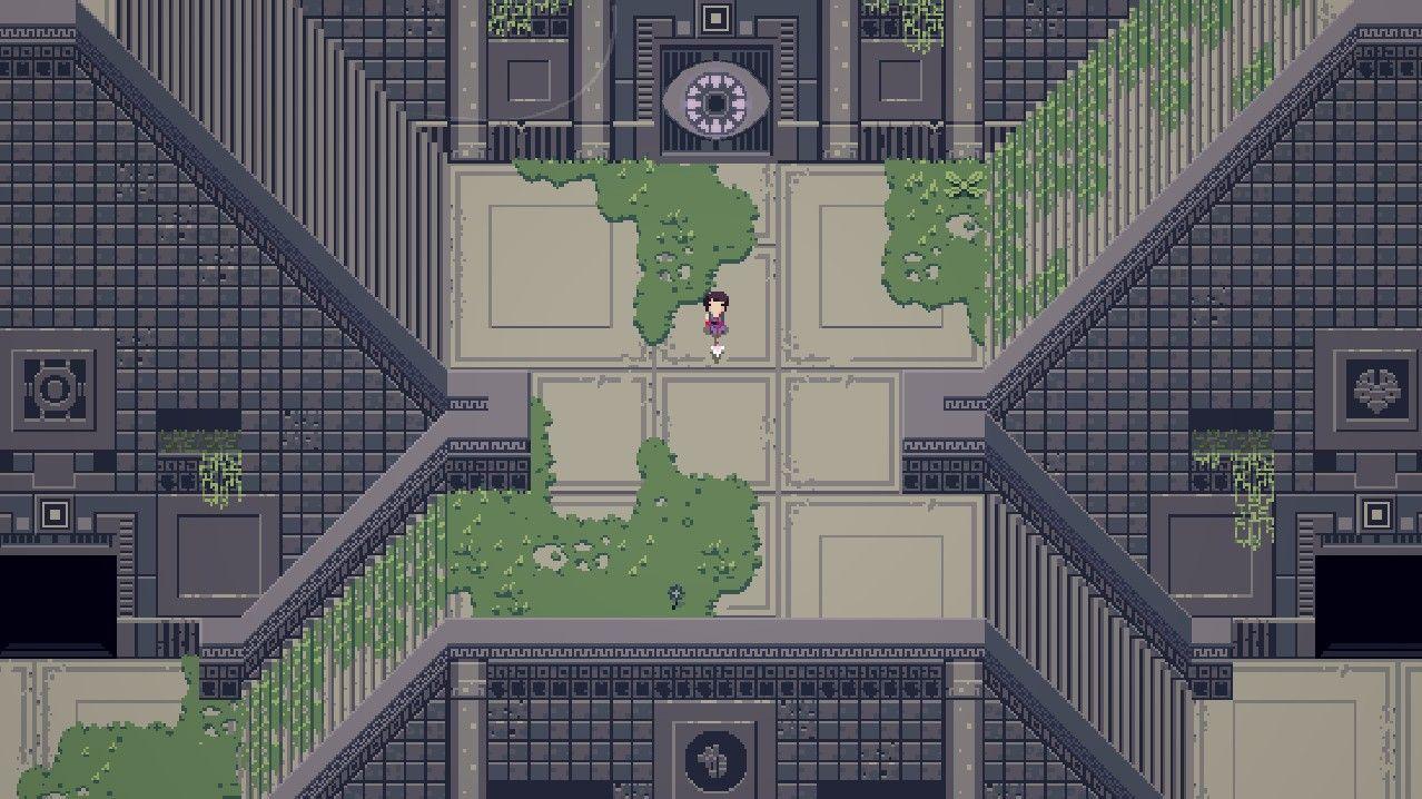 Titan Souls Wallpapers Wallpaper Cave