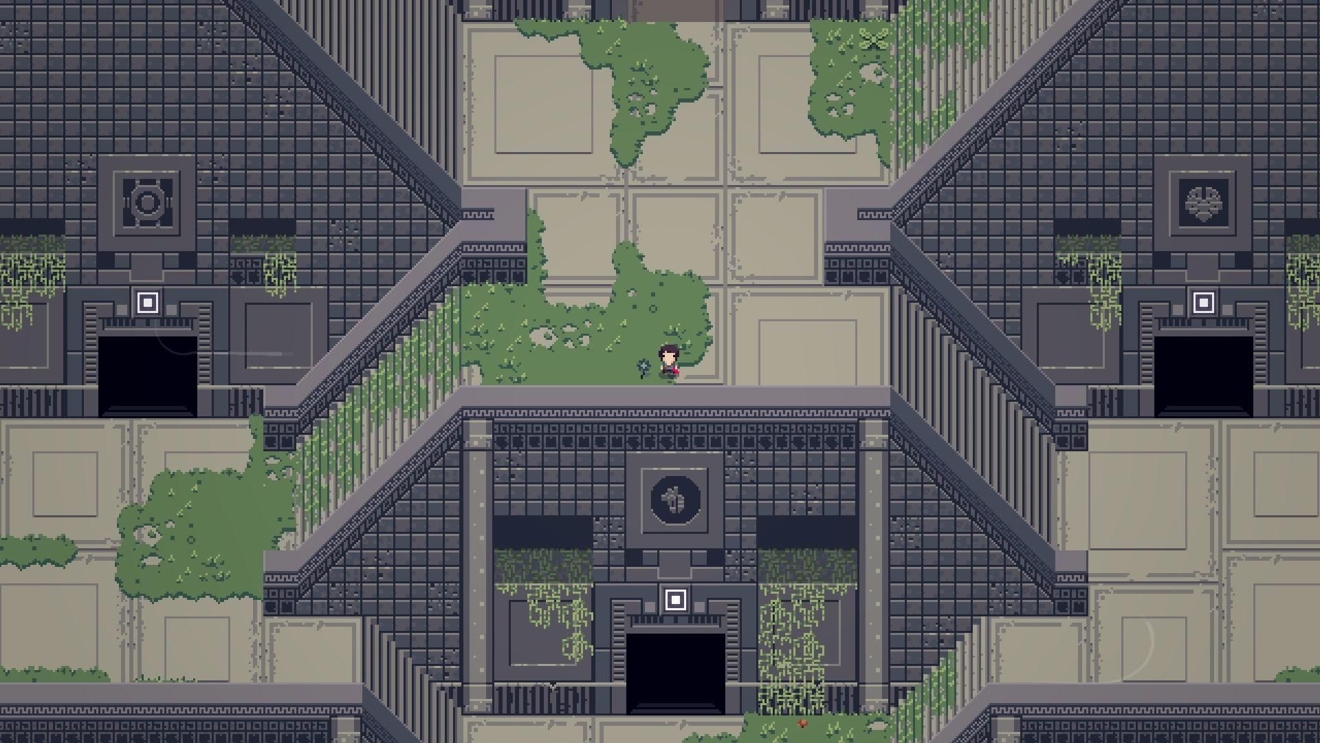 Titan Souls Full HD Fondo de Pantalla and Fondo de Escritorio