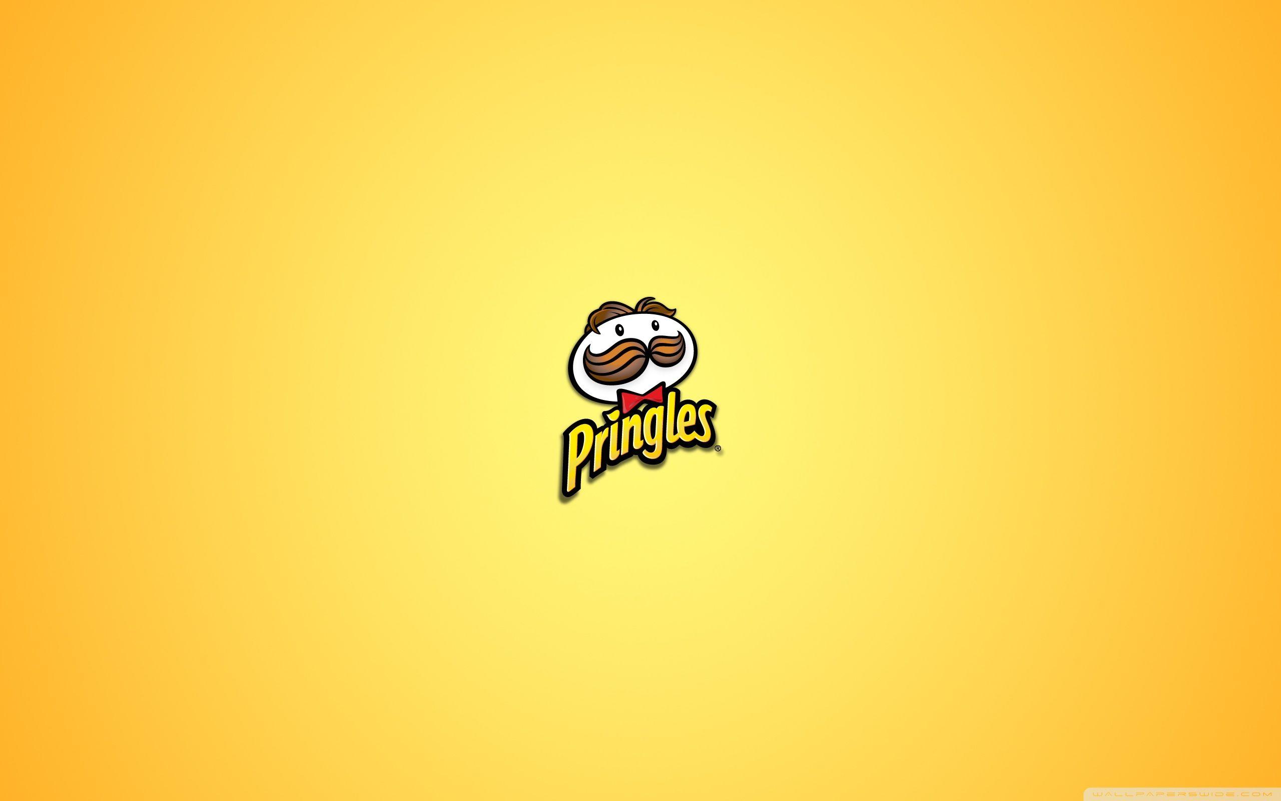 Lifting the lid on Pringles' new rebrand