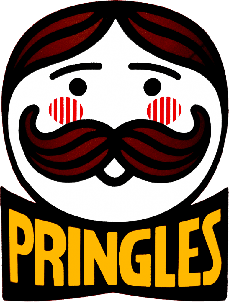 Group of Wallpaper Logos Pringles