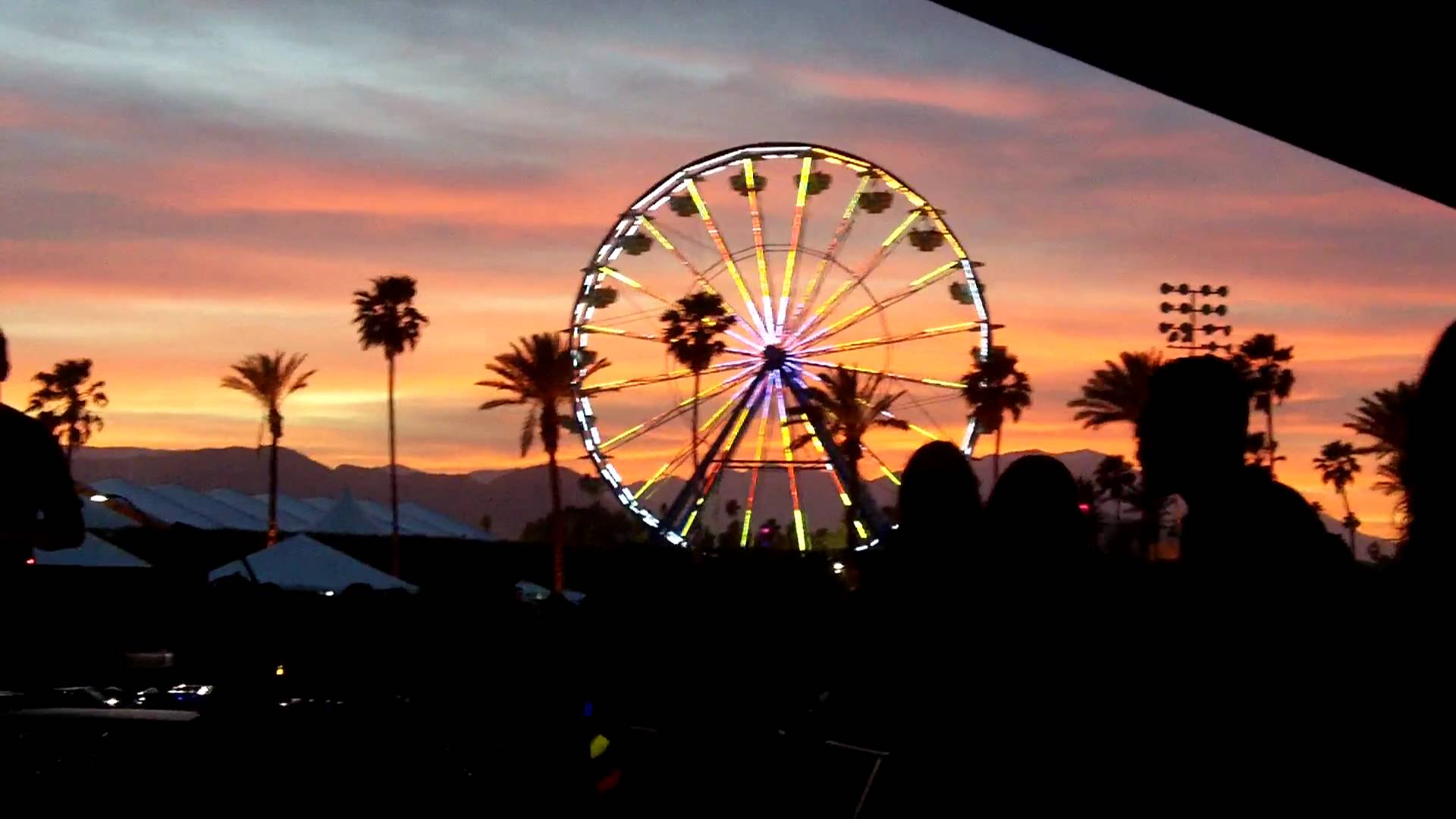 Coachella Valley Music and Arts Festival Live Online  FestivalsGram