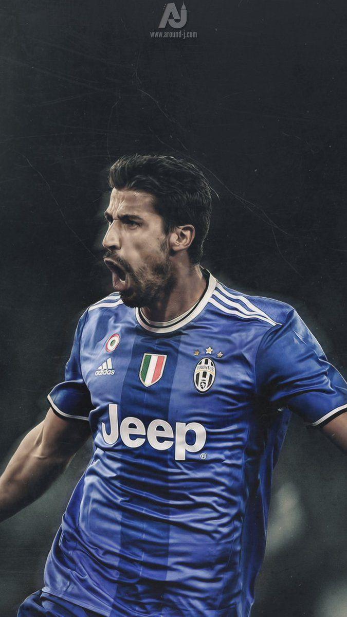 Khedira Wallpapers - Wallpaper Cave