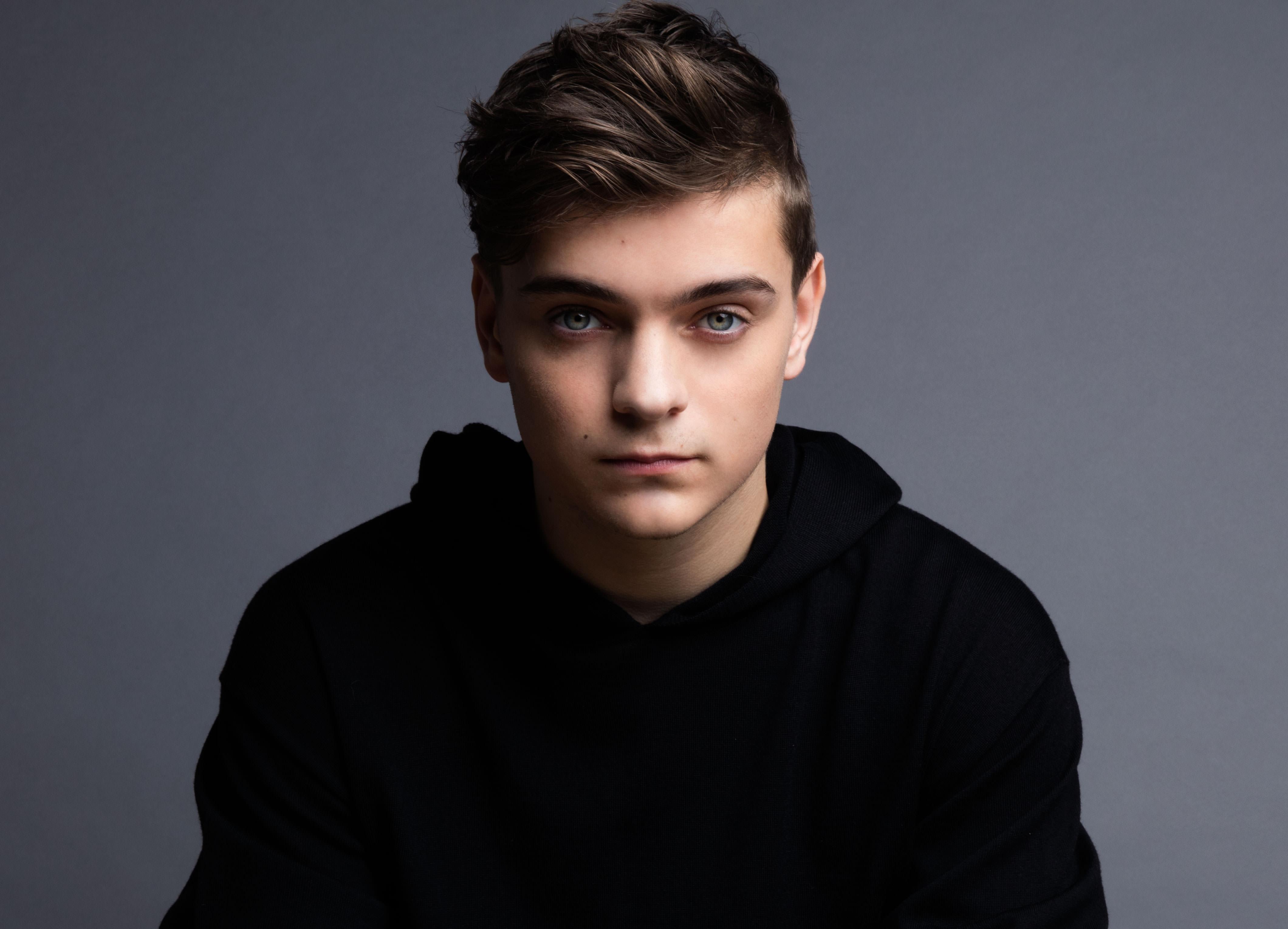 La Fidanzata Di Martin Garrix