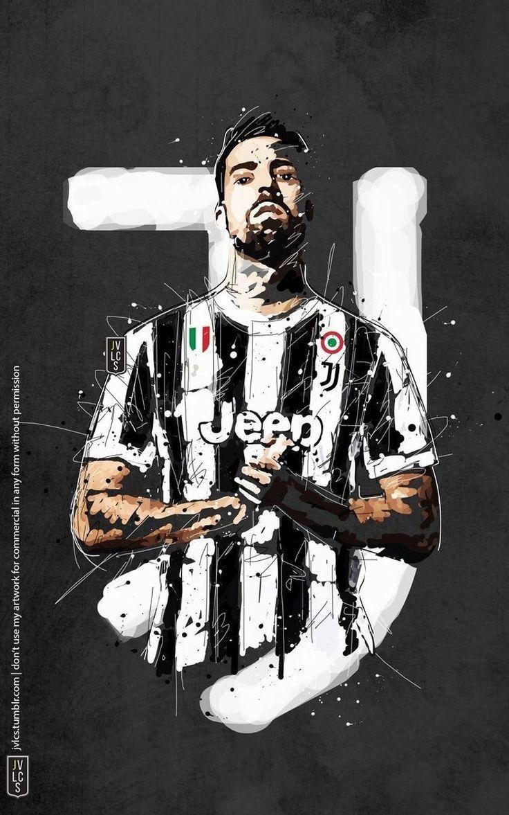 Khedira Wallpapers - Wallpaper Cave