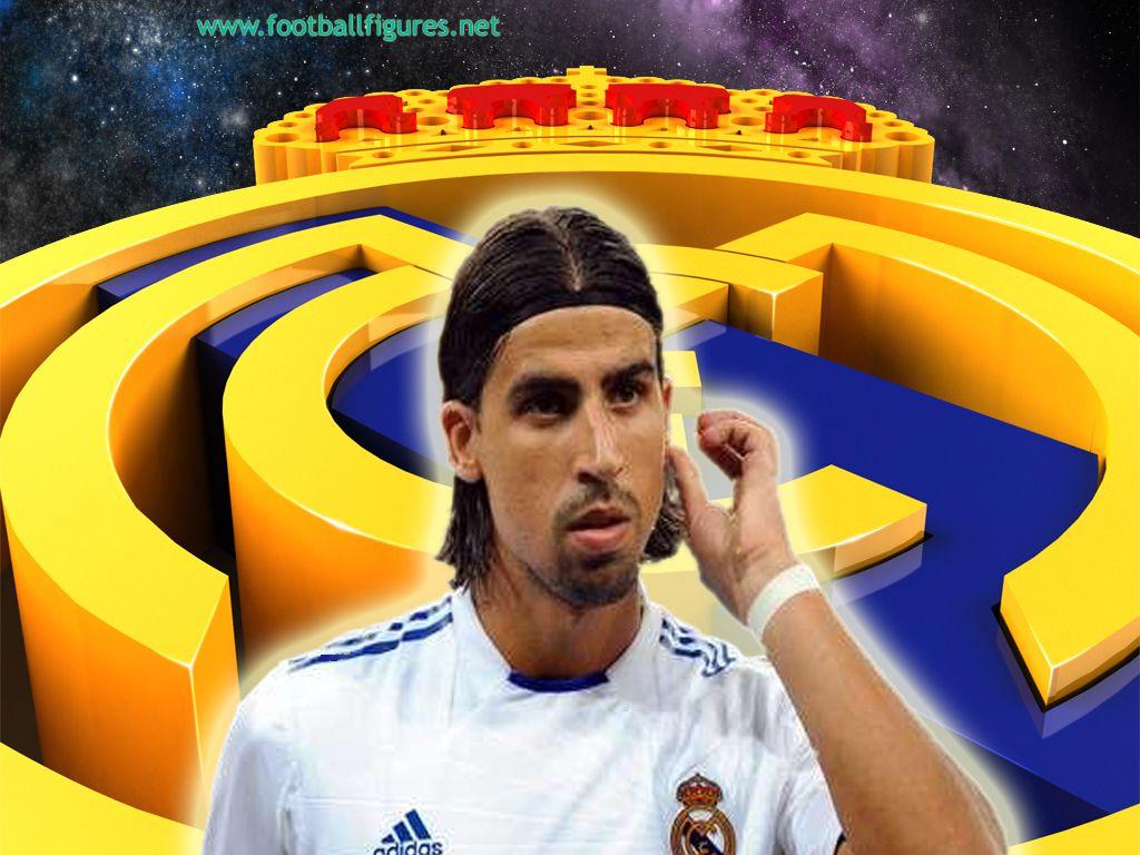 Khedira Wallpapers - Wallpaper Cave