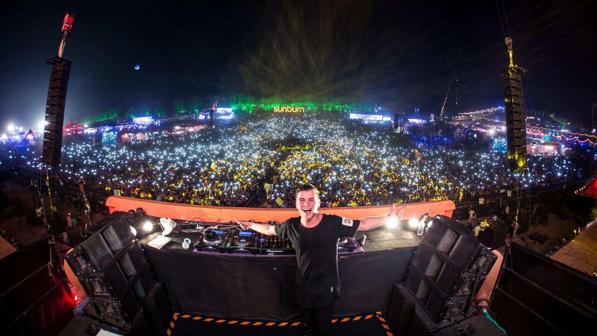 Get to know: Martin Garrix