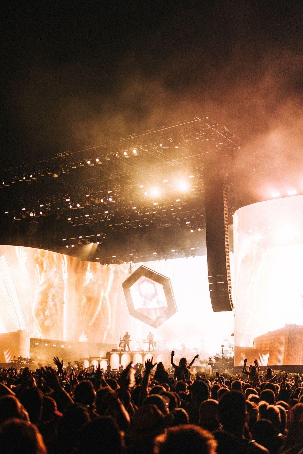 Odesza Picture. Download Free Image