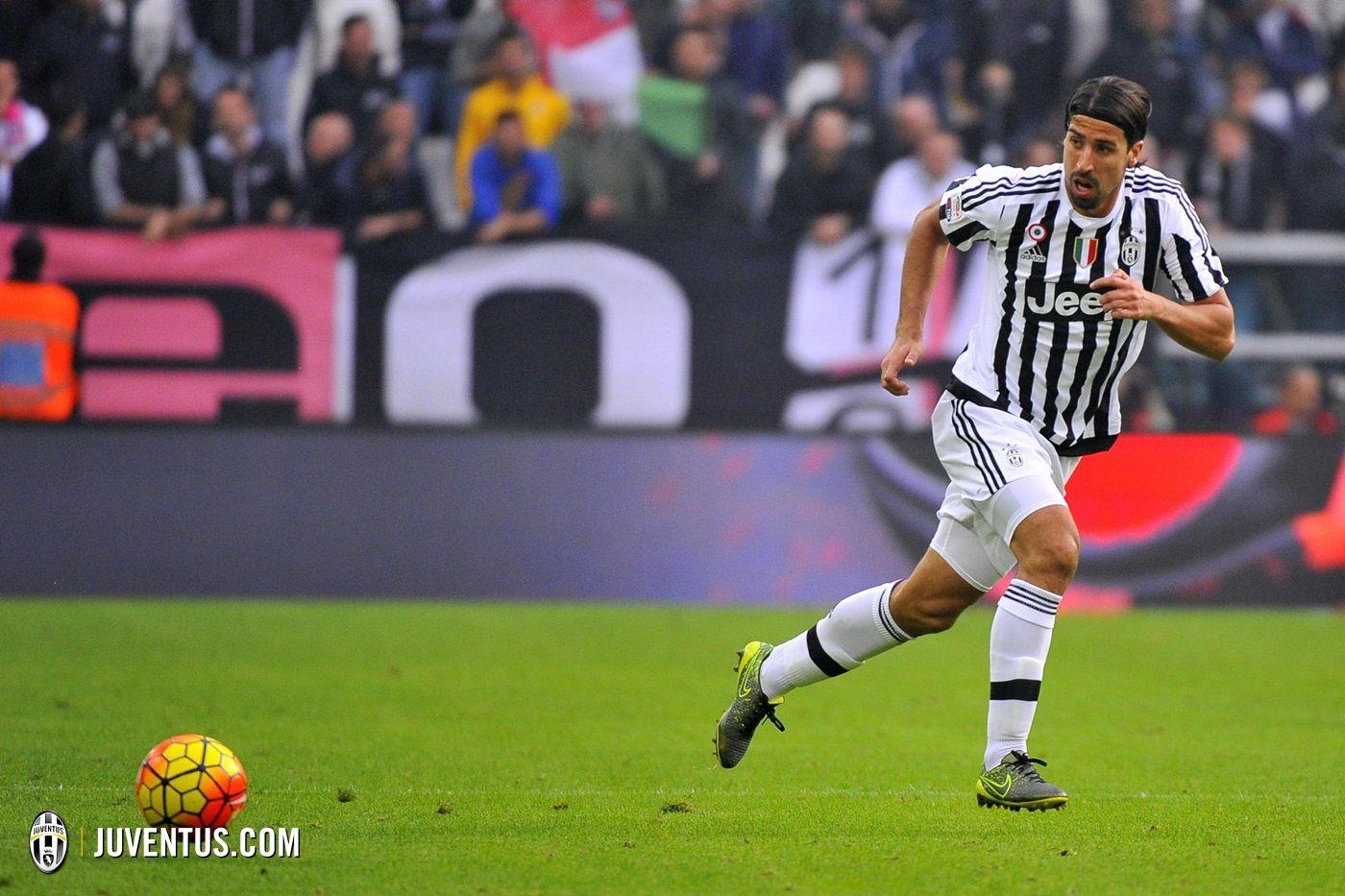 Khedira Wallpapers - Wallpaper Cave