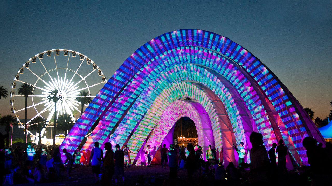 Taking on Coachella 2016: Your Survival Guide's Guide OC