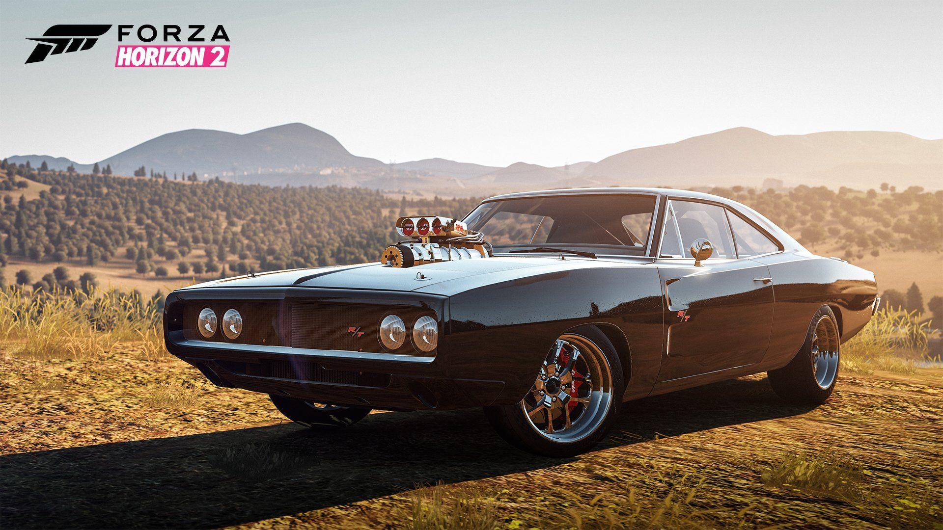 Forza Horizon 2 HD Wallpaper and Background Image