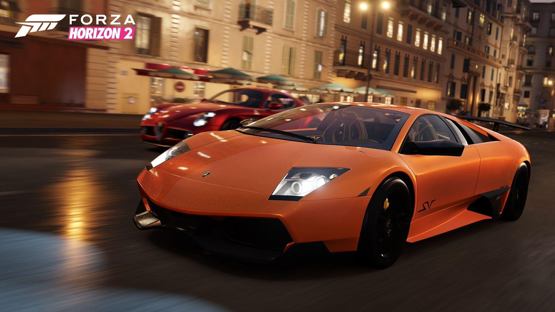 Forza Horizon 2 Wallpaper 4104 1920 x 1080