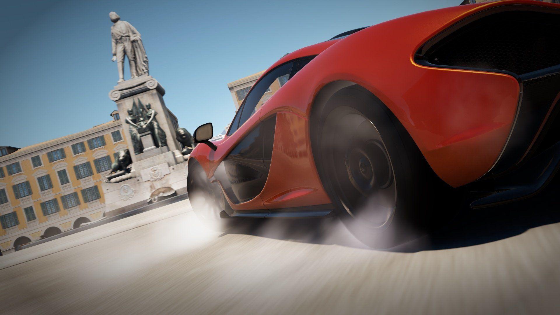 Forza Horizon 2 HD Wallpaper and Background Image