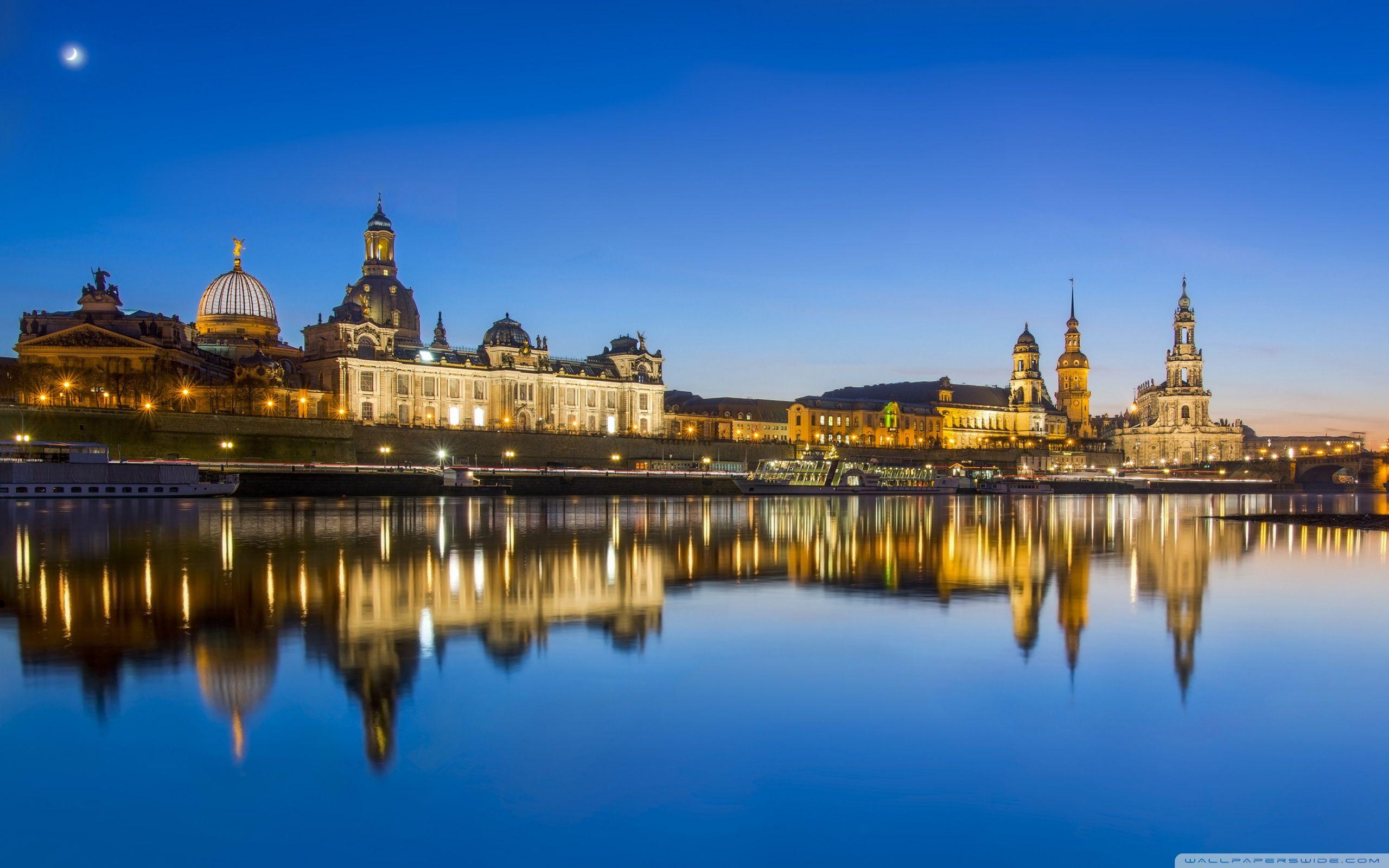 Dresden ❤ 4K HD Desktop Wallpaper for • Wide & Ultra Widescreen