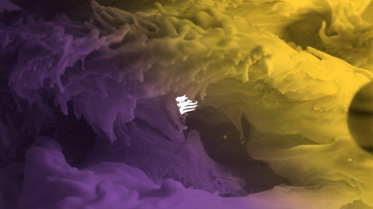 Moira Coalescence Wallpaper