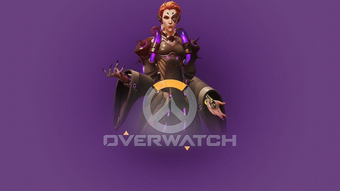 Classes Wallpaper 2560x1440 Moira By PT Desu