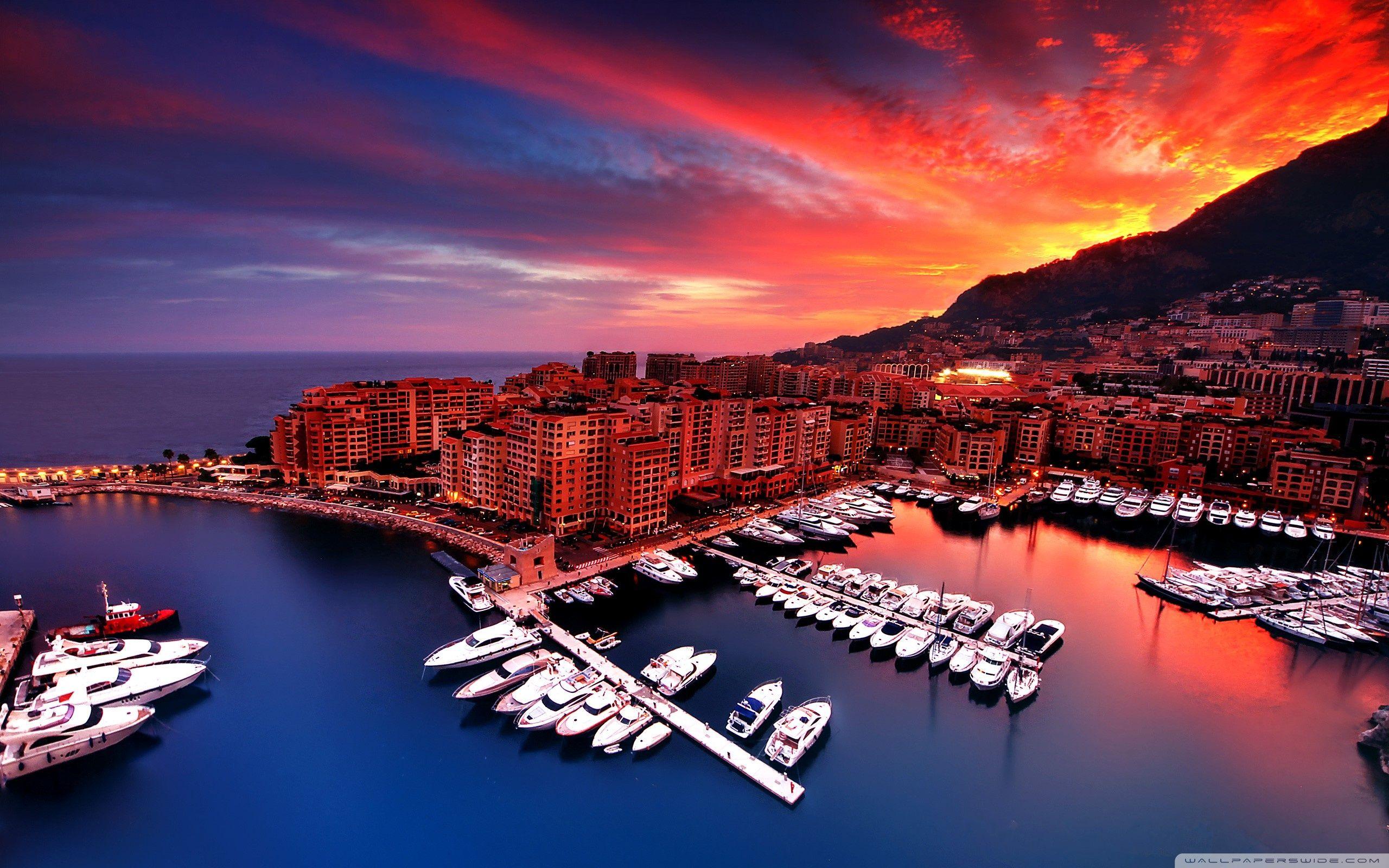 Monte Carlo Wallpapers  Top Free Monte Carlo Backgrounds  WallpaperAccess