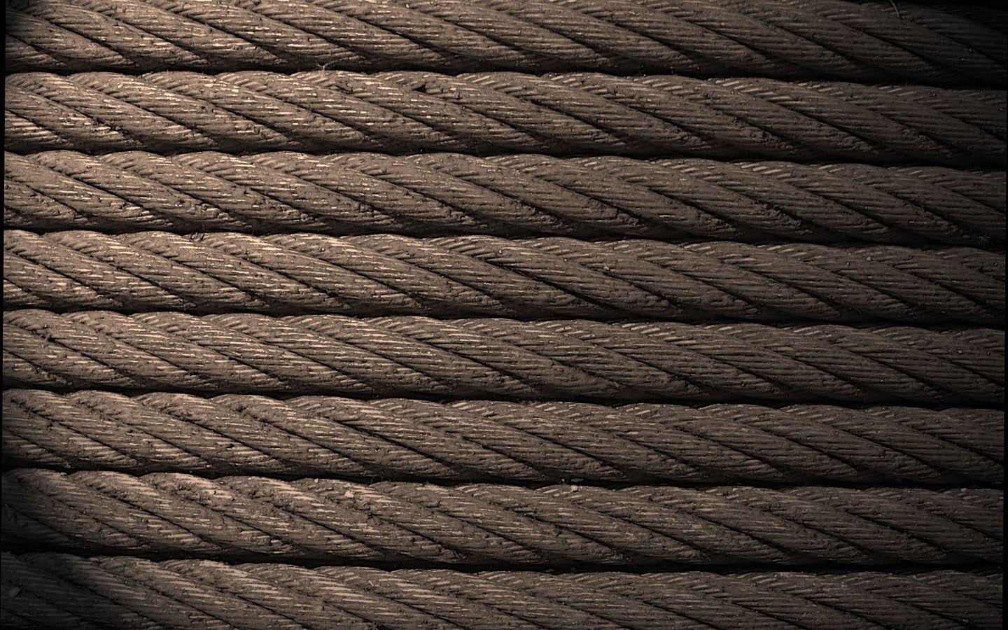Rope Wallpaper 5 X 900