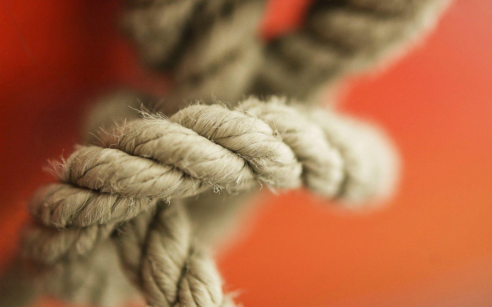 Rope Close Up Wallpaper 45032 1920x1200 px