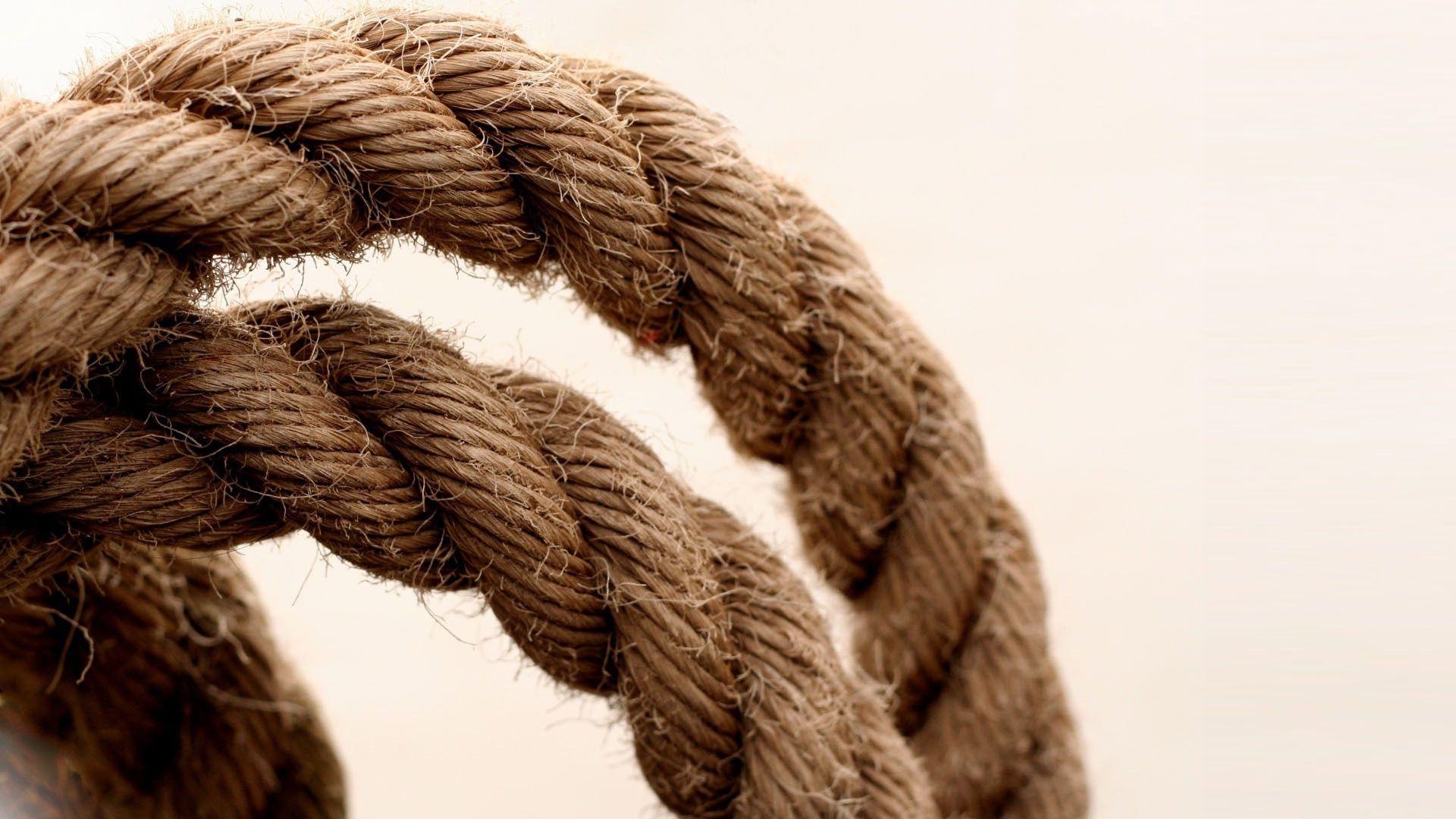 Rope Texture Wallpaper 54243 1920x1080 px