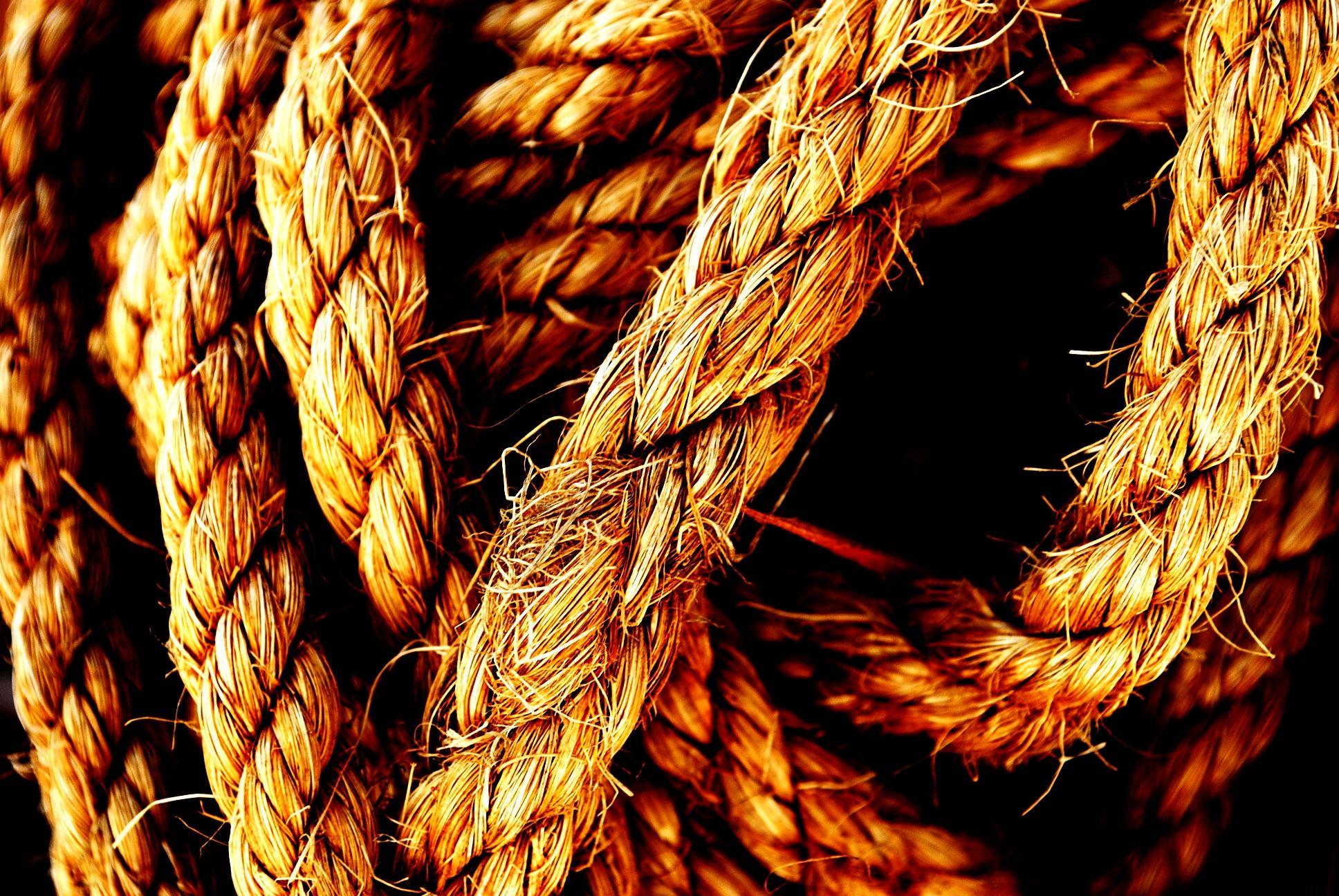 Rope HD Wallpaper and Background Image