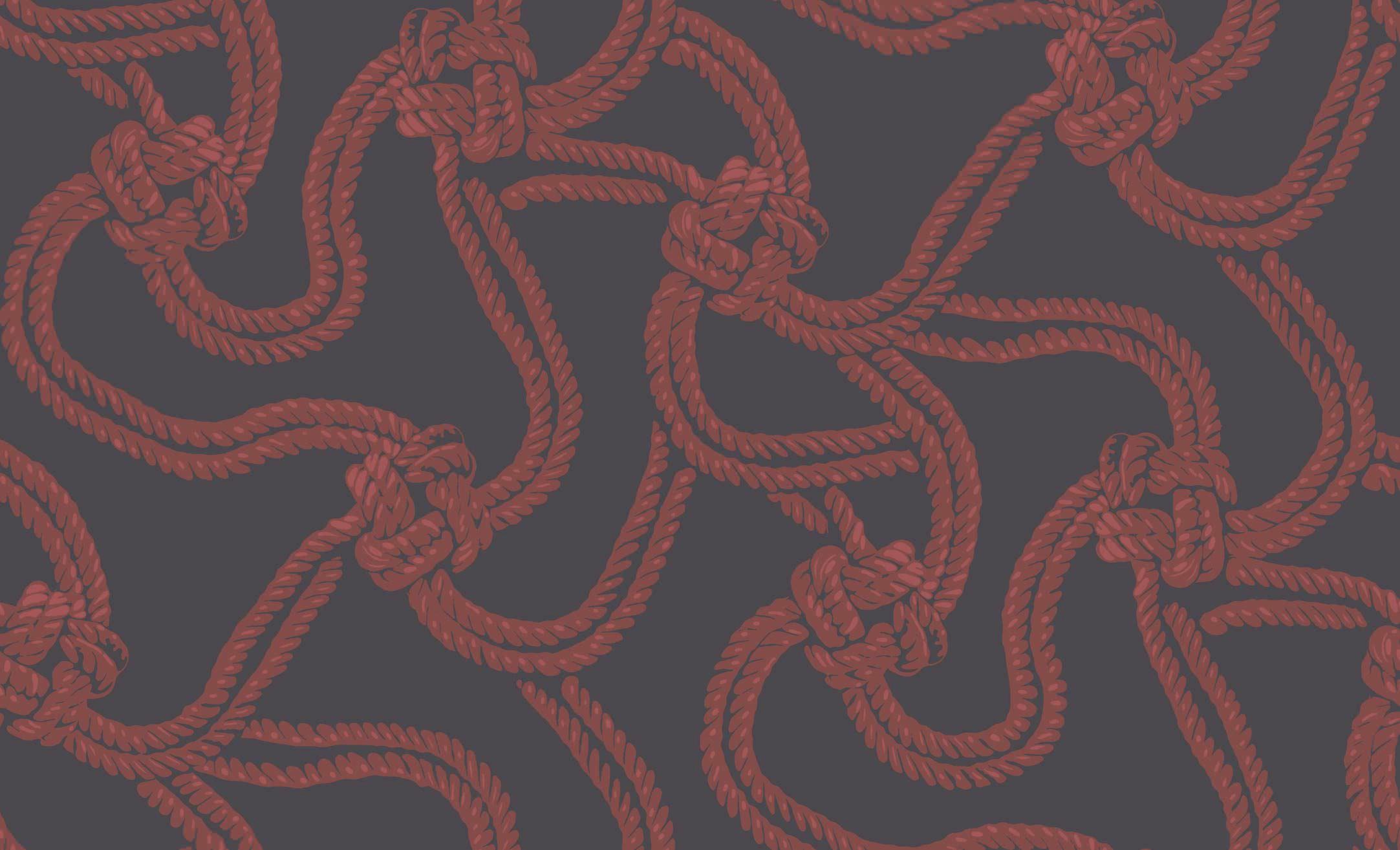Rope Wallpaper