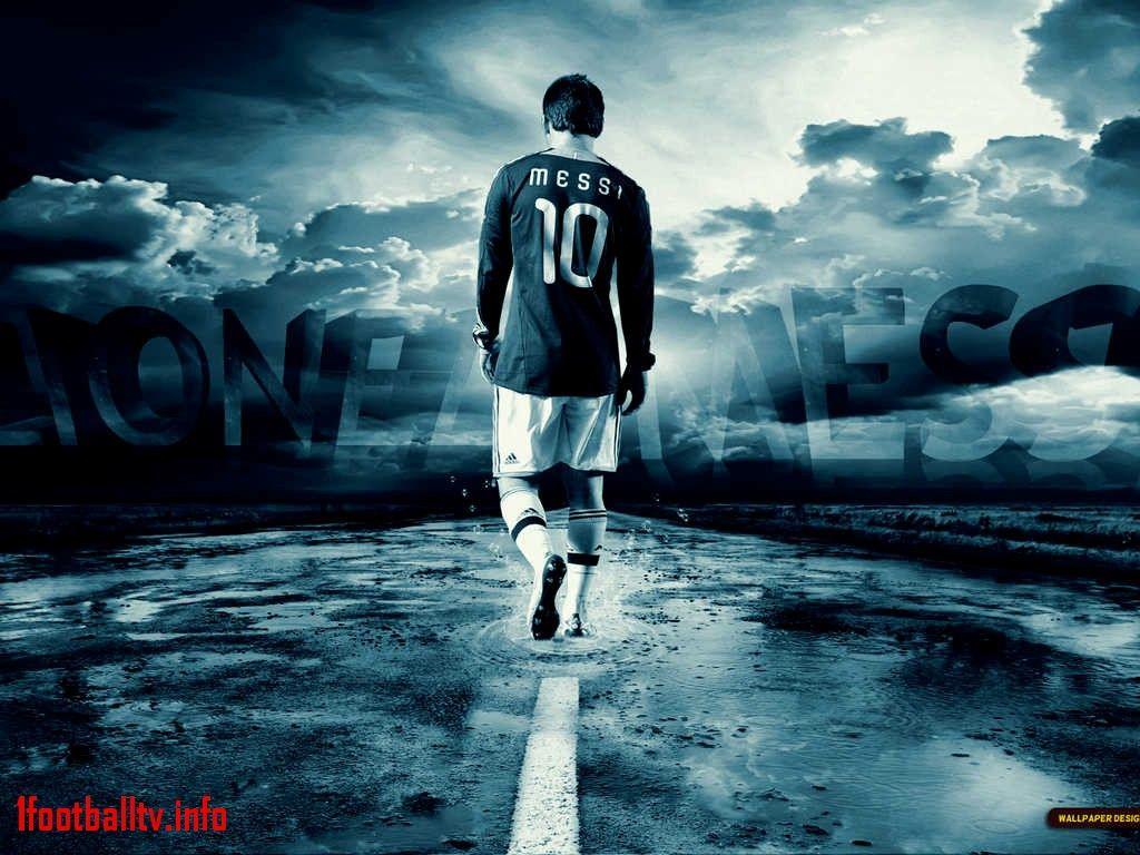 Messi Argentina Jersey Wallpapers - Wallpaper Cave