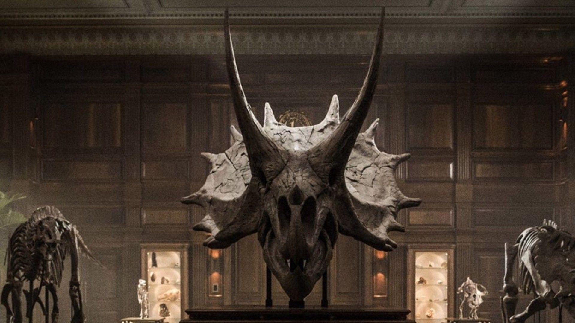 Jurassic World Fallen Kingdom HD Wallpapers Wallpaper Cave