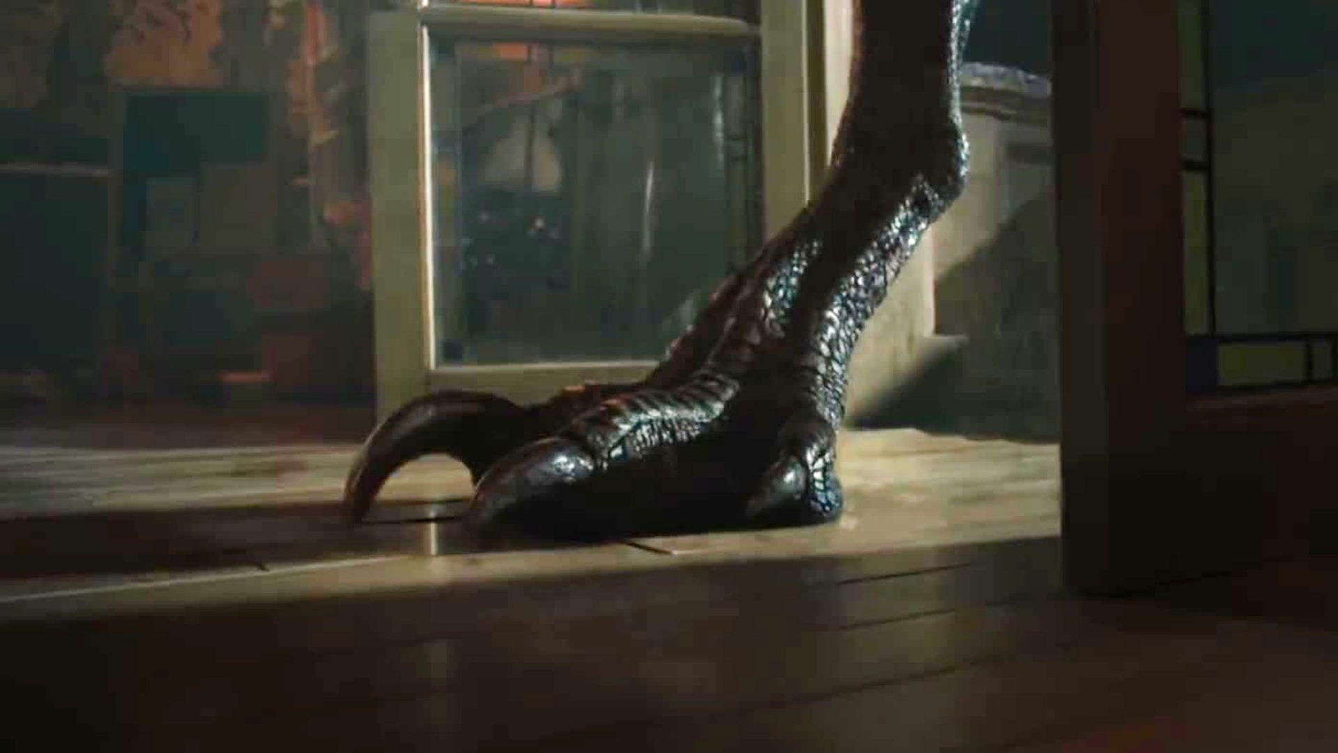 Jurassic World Fallen Kingdom HD Wallpaper 28695