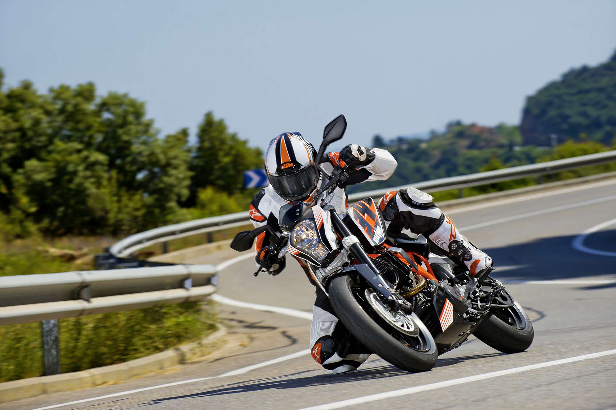 KTM DUKE 390 Photo, Image and Wallpaper