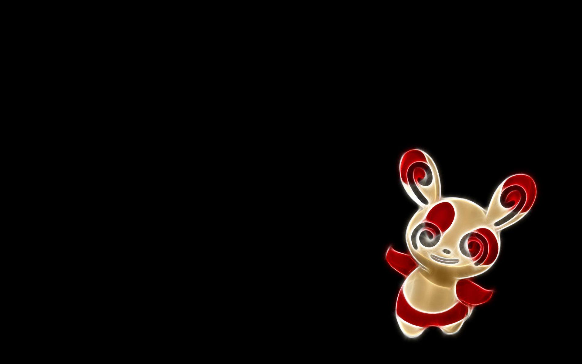 Spinda (Pokémon) HD Wallpaper and Background Image