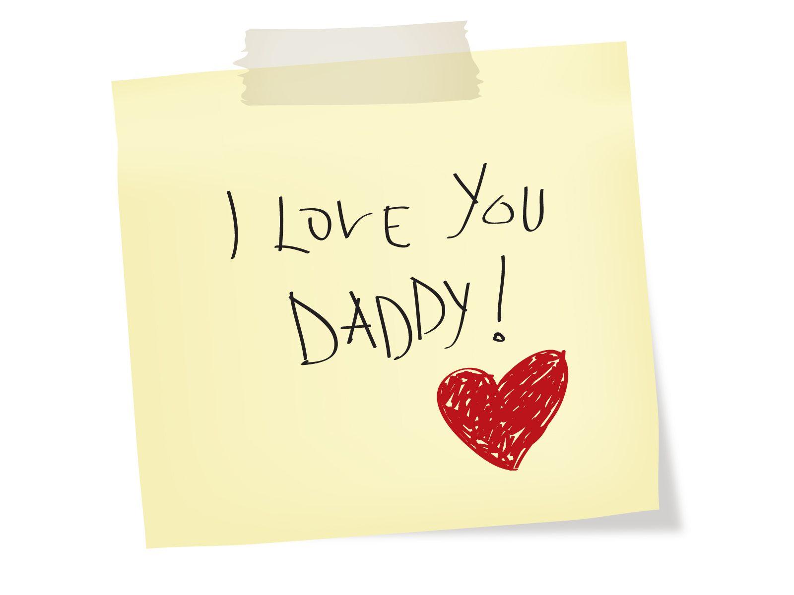 I Love You Dad Background HD The Best Collection of Quotes
