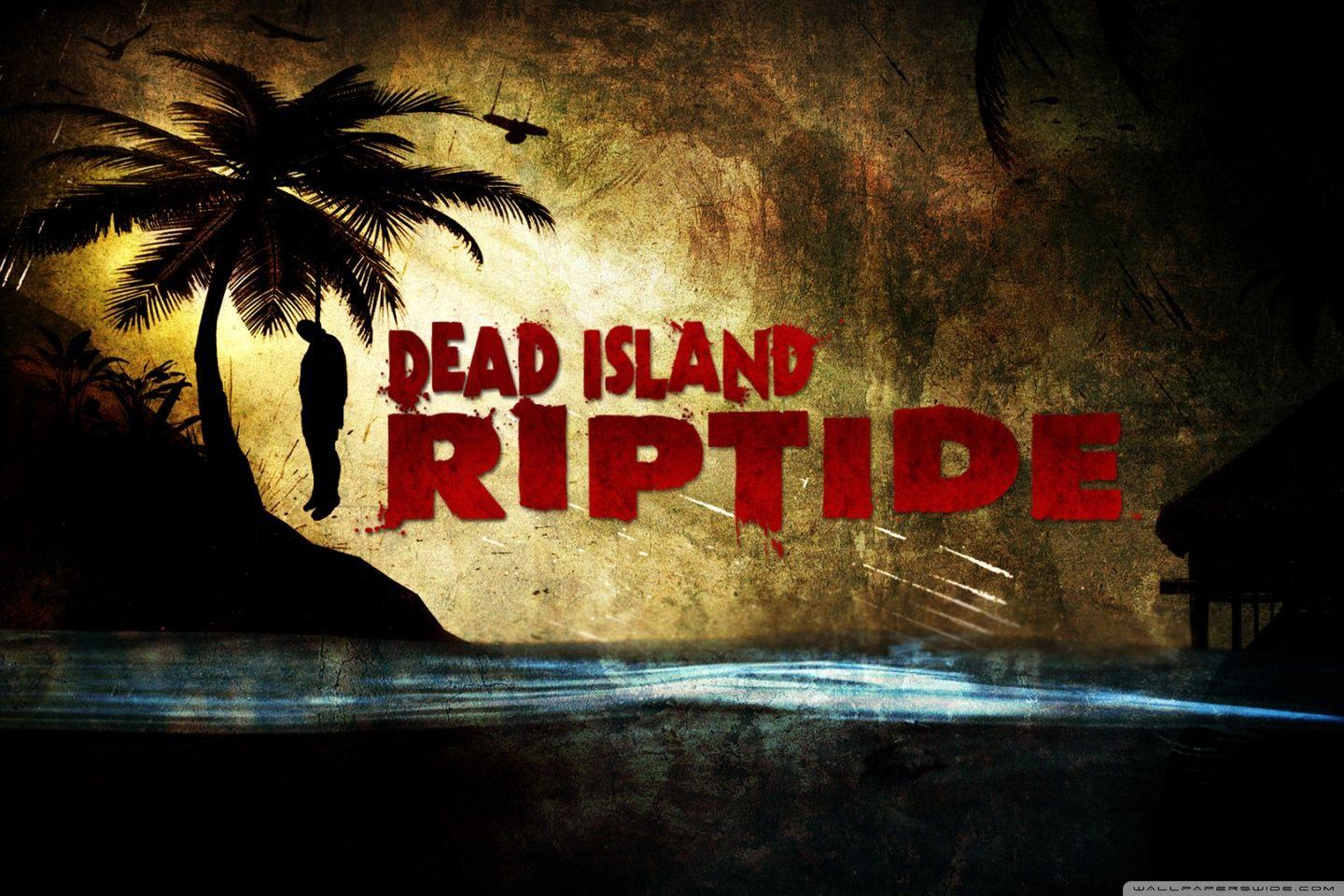 Dead Island 2 Wallpapers - Wallpaper Cave