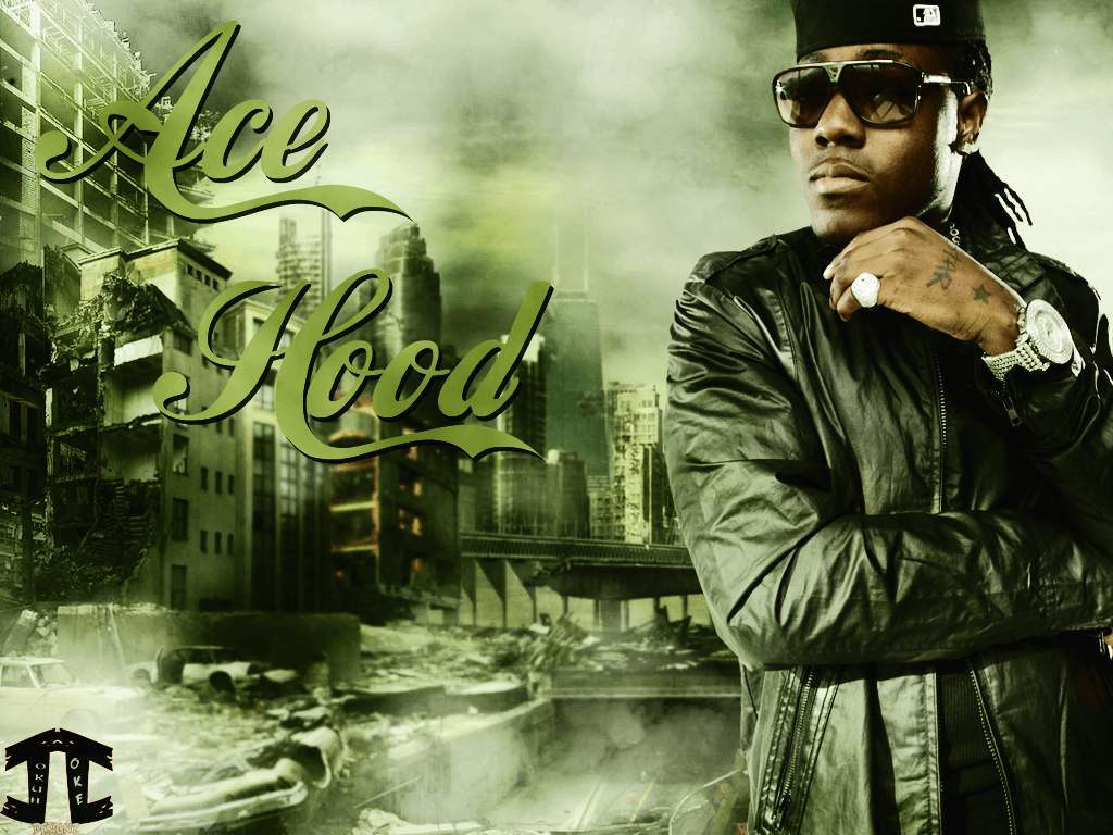 Ace Hood Wallpaper