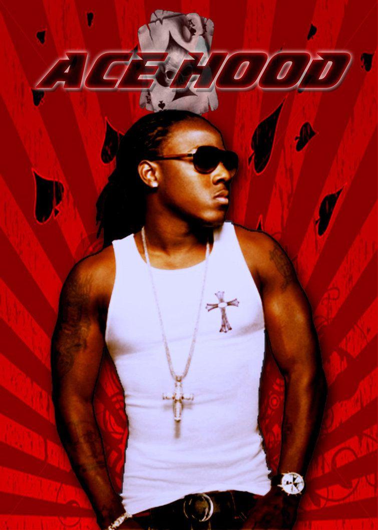 Ace Hood By Jay Hood