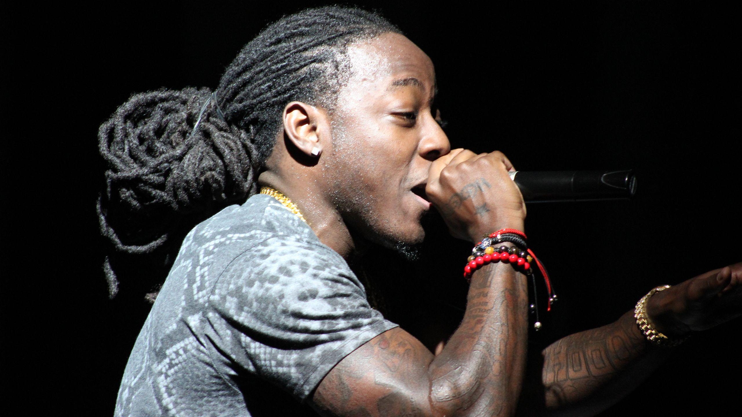 Ace Hood, Rapper, Singer, Antoine Mccolister, Lil Ace, Rap