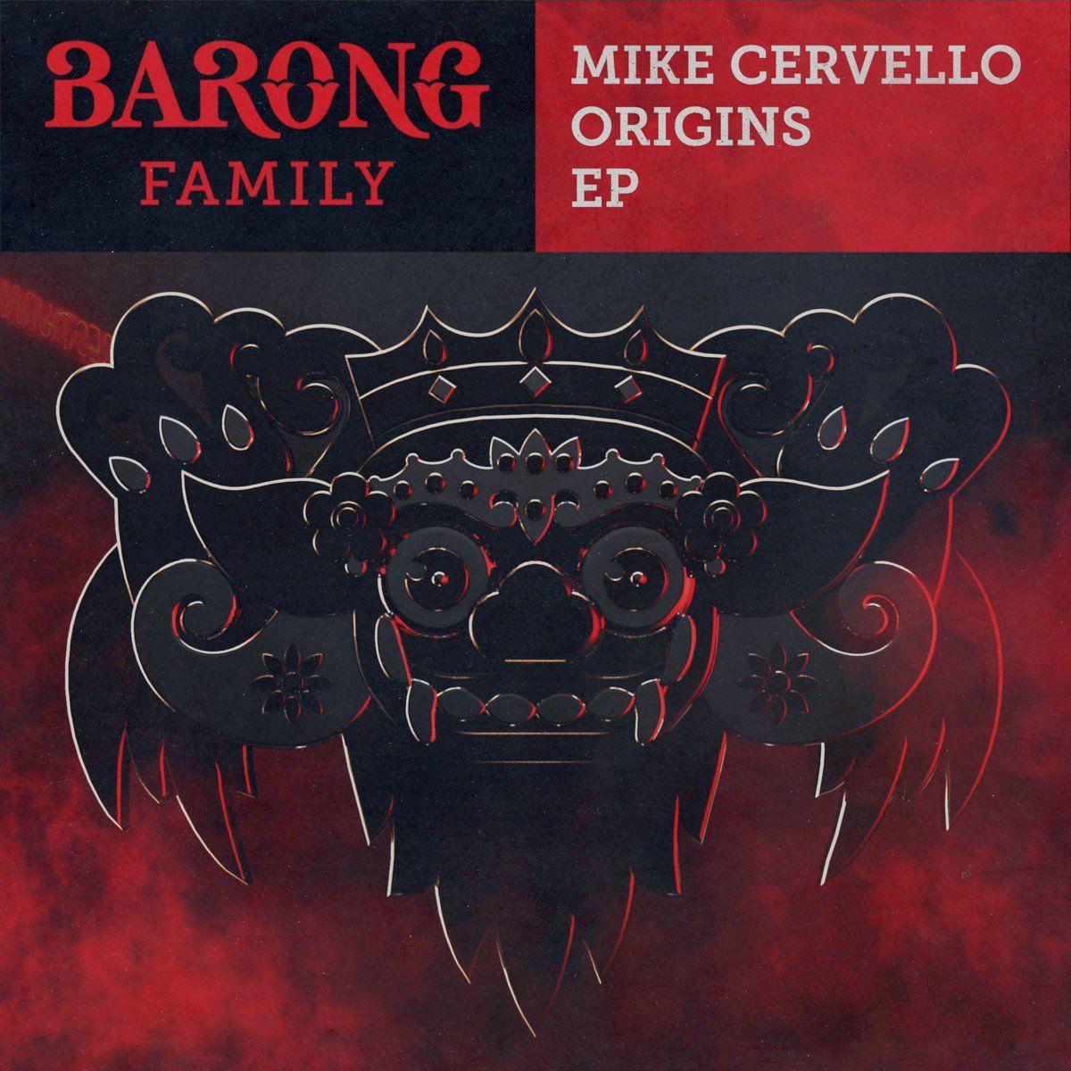 BARONG FAMILY