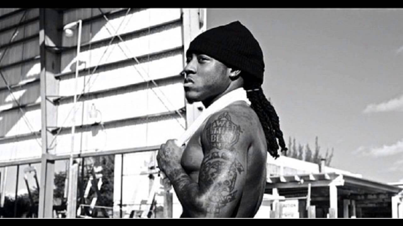 Ace Hood Nigga (Freestyle)