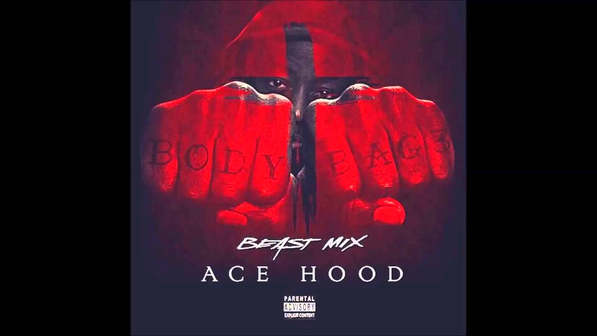 Ace Hood Me (Beast Mix)