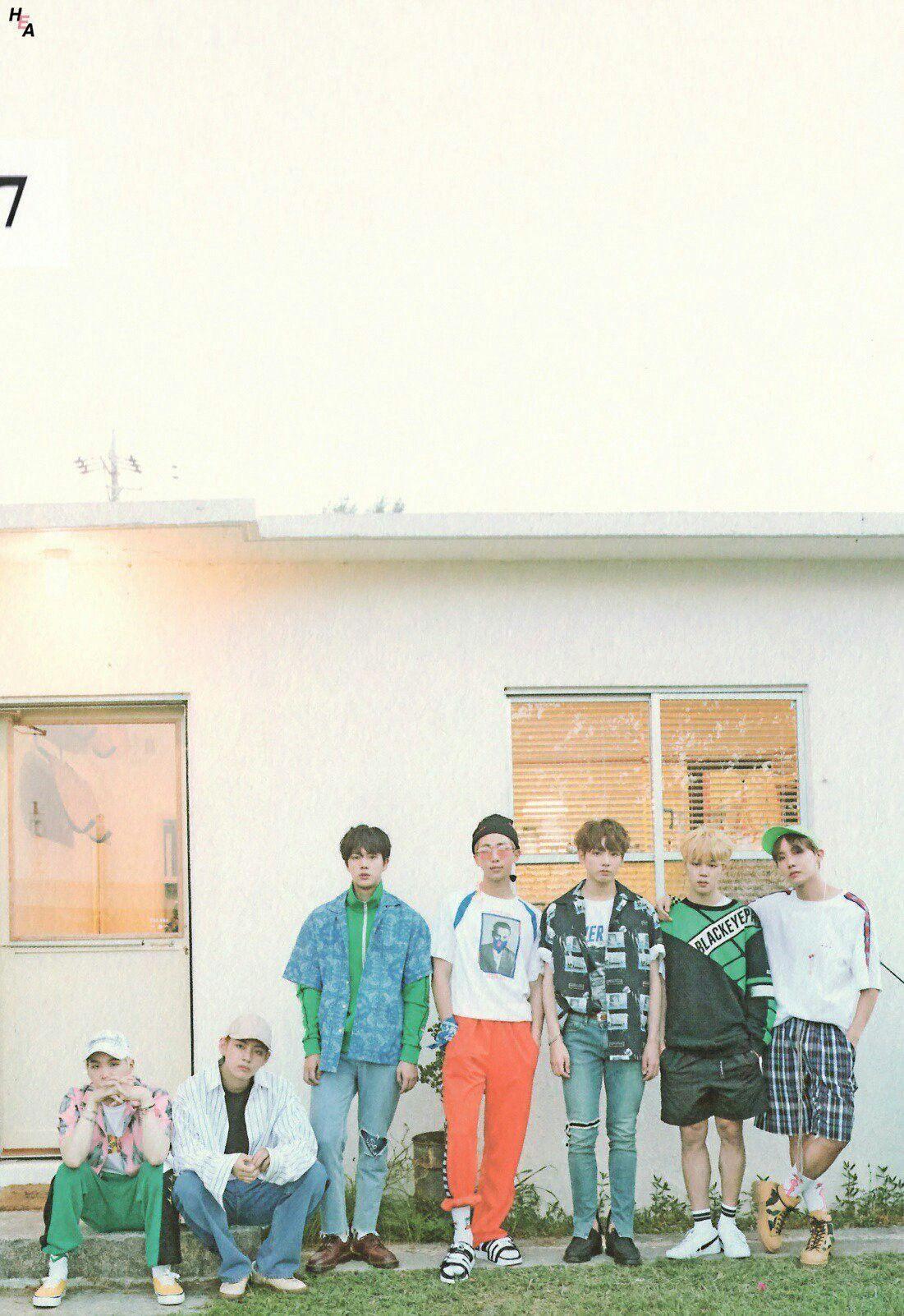 방탄소년단. BTS, Bts wallpaper