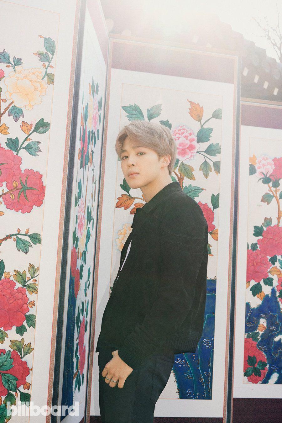 BTS Billboard Covers: All of the Pics From the Cover Shoot