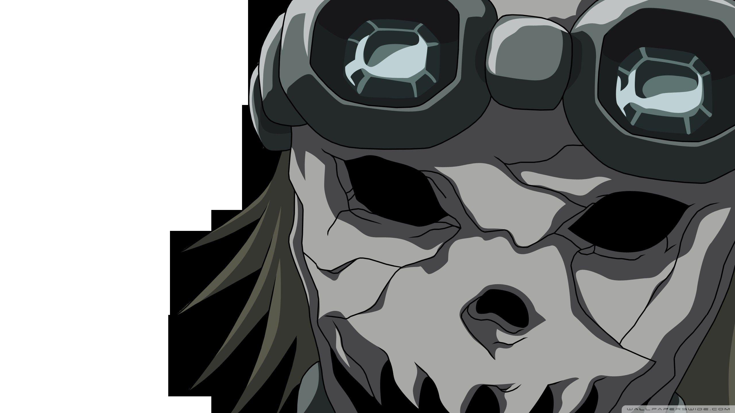 Monster - Madhouse  Anime monsters, Anime wallpaper, Monster