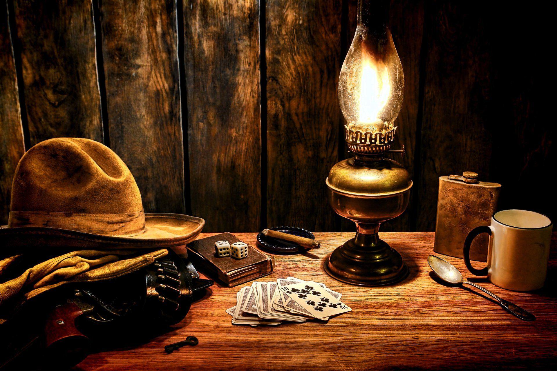 10 Artistic Cowboy HD Wallpapers and Backgrounds