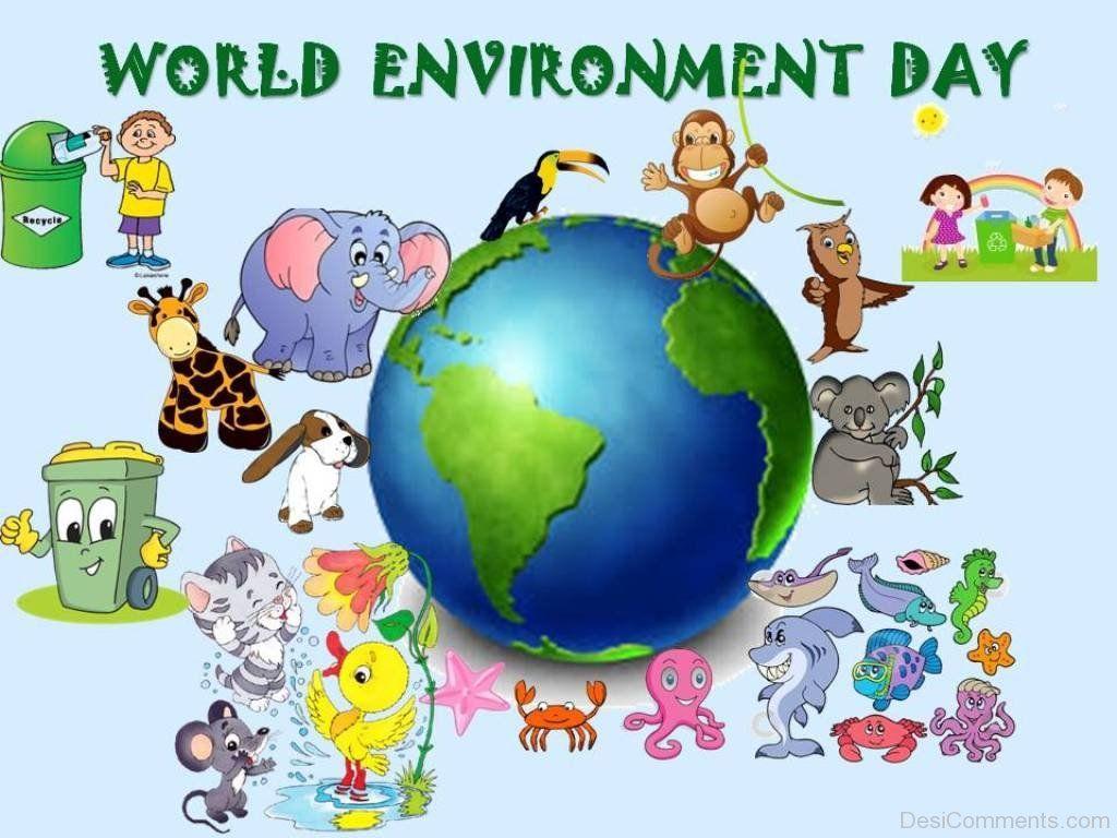 World Environment Day Image, Wallpaper & Photo for Whatsapp DP