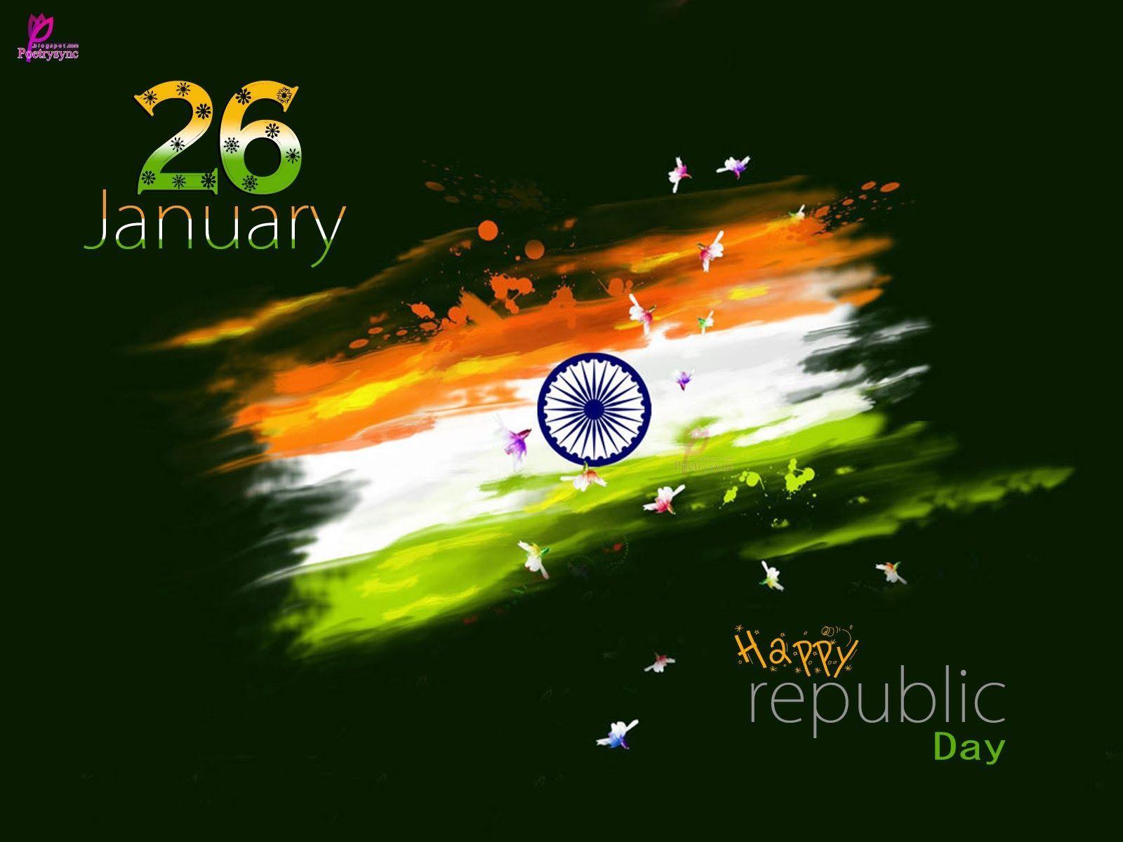 Indian Republic Day Wallpapers  Wallpaper Cave