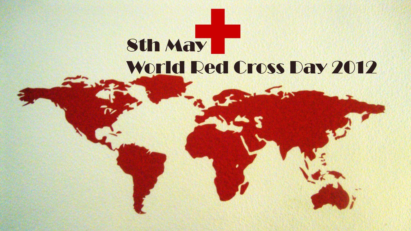 PicturePool: International Red Cross Day Wallpaper. Redcross day