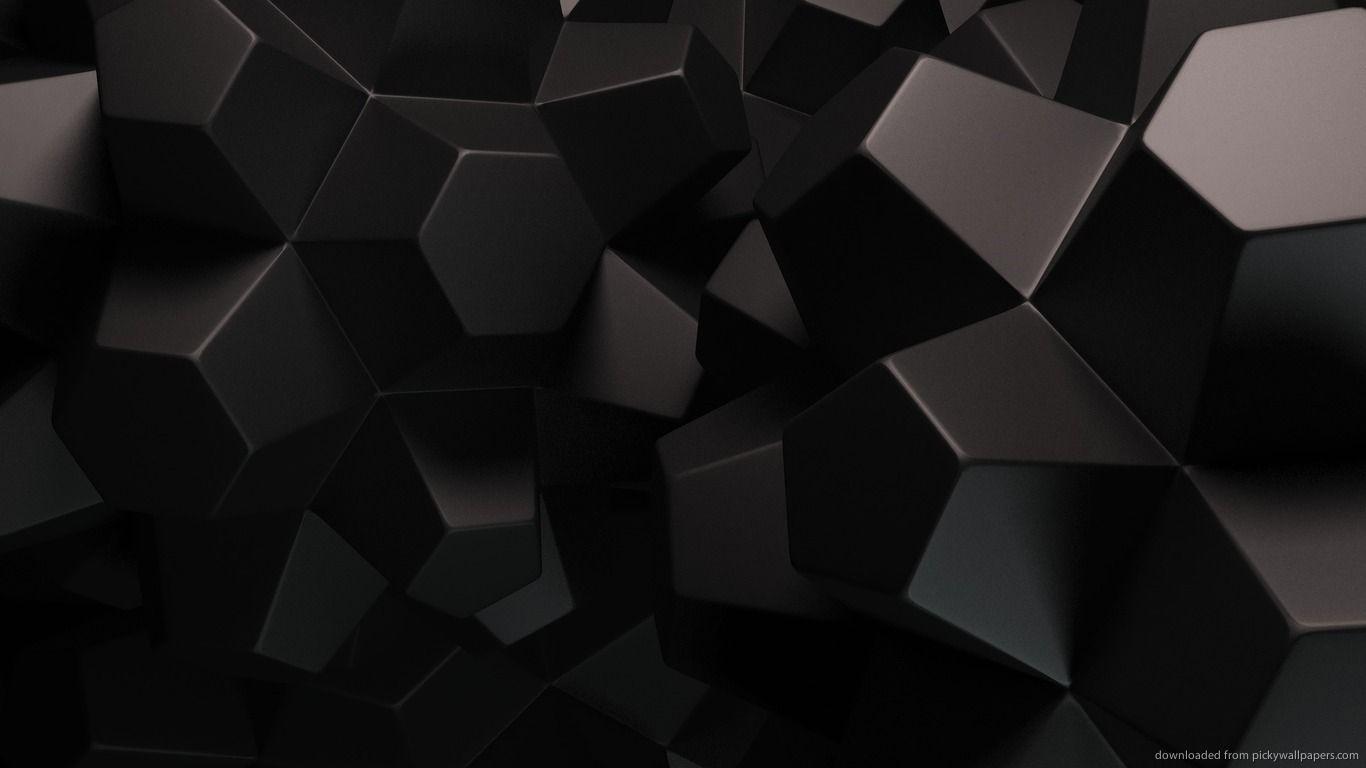 4d - Dark Theme Wallpaper Download | MobCup